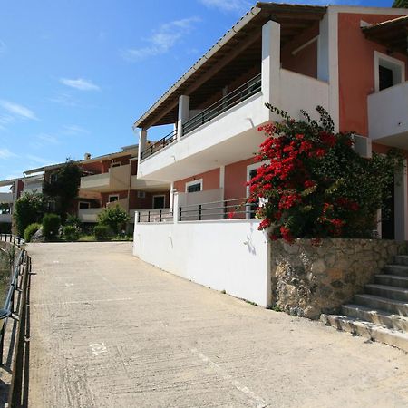 Glyfada Gorgona Apartments Exteriér fotografie